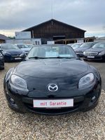 Top Mazda MX5 Cabrio, Model 2011, EZ.2010, orig. 95.700km, 126 PS Nordrhein-Westfalen - Willich Vorschau