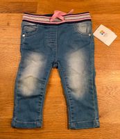 Kinder Mädchen Jeans Hose von Topomini Größe 74 Neu OVP Thüringen - Rudolstadt Vorschau