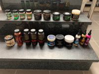 Karpfenangeln, Boilies, Flavour, Liquids Nordrhein-Westfalen - Stolberg (Rhld) Vorschau