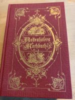 Rottenhöfers Kochbuch Bayern - Bindlach Vorschau