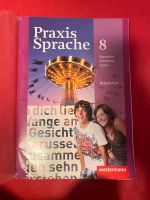 Arbeitsheft Praxis Sprache 8 Westermann ISBN 978-3-14-121778-0 Thüringen - Weiden b Weimar Thür Vorschau