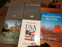 USA Bücher Hessen - Grebenstein Vorschau