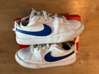 TOP Kinderschuhe- NIKE Gr. 27 - Top Zustand Nordrhein-Westfalen - Recklinghausen Vorschau