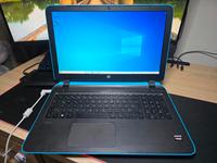 Laptop HP PAVILION 15-p138ng  neue zustand Bayern - Olching Vorschau