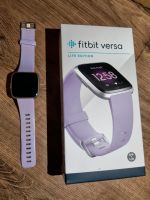 Fitbit Versa 2, Smartwatch Brandenburg - Oranienburg Vorschau