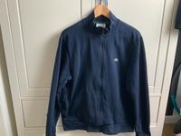 Strickjacke d. Fa. Lacoste Gr. FR 6 US XL Hessen - Ehringshausen Vorschau