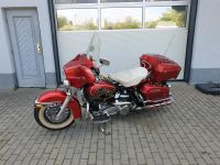 Harley-Davidson Electra Glide / Shvelhead / Original Zustand / 79 Baden-Württemberg - Deckenpfronn Vorschau