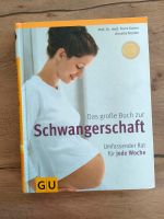 Das große Buch zur Schwangerschaft von GU München - Sendling Vorschau
