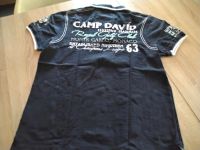 Camp David T-Shirt Baden-Württemberg - Ötigheim Vorschau