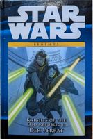 Star Wars Comic Kollektion 66 - Knights of the Old Republic I Bayern - Alzenau Vorschau