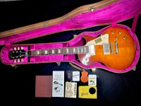 Gibson Custom Shop 1959 Les Paul Standard CC29 Tamio Okuda 2015 Nordrhein-Westfalen - Sprockhövel Vorschau