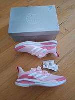 N E U Adidas Laufschuhe FortaRun Gr.40 Hessen - Karben Vorschau