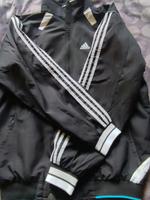 Adidas Retro Jacke XXXL Hessen - Limburg Vorschau