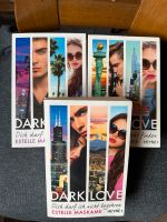 Dark Love | Estelle Maskame | Komplette Reihe | Band 1, 2 & 3 Thüringen - Tautenhain Vorschau