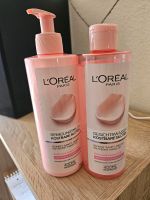 LOREAL Reinigungsmilch - Gesichtswasser Rose Nordrhein-Westfalen - Euskirchen Vorschau