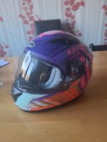 Kindermotorradhelm MTR MTR S-12 Kids Evo, Gr. YM 49/50 Nordrhein-Westfalen - Neuss Vorschau