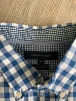 Tommy Hilfiger Hemd Gr M Nordrhein-Westfalen - Greven Vorschau