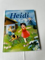 Heidi Kinderbuch Hamburg-Nord - Hamburg Winterhude Vorschau