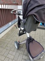 Stokke Xplory Kinderwagen Nordrhein-Westfalen - Mönchengladbach Vorschau