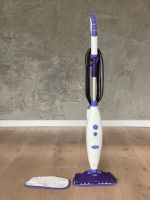 EASINE by ILIFE S50 Dampfmop steam mop Bayern - Uttenreuth Vorschau