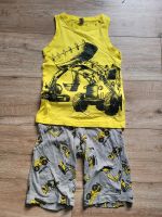 Sommer Set Short+Achselshirt 122/128 Duisburg - Röttgersbach Vorschau