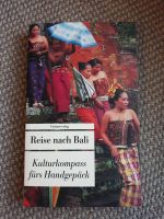 Reise nach Bali, Kulturkompass fürs Handgepäck Hessen - Heuchelheim Vorschau