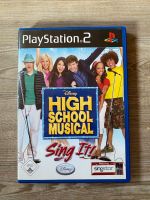 High School Musical Singstar Rheinland-Pfalz - Bann Vorschau