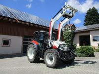 Steyr 4110 Expert CVT Traktor Bayern - Windorf Vorschau