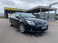 Toyota Avensis 2011 2.2 diesel Bayern - Gunzenhausen Vorschau