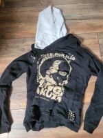 Yakuza pulli L pullover hoodie Damen Mecklenburg-Vorpommern - Anklam Vorschau
