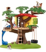 Schleich 42408 Baumhaus Farm World Niedersachsen - Rastede Vorschau