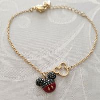 NEU SWAROVSKI Mickey Mouse Armband Nordrhein-Westfalen - Erkelenz Vorschau