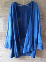 Strickjacke blau Tranquillo Dresden - Seevorstadt-Ost/Großer Garten Vorschau