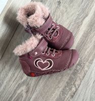 Baby Winter Stiefel von der Marke Elefanten Osterholz - Tenever Vorschau