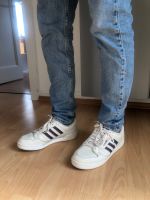 Schuhe Sneaker Adidas Originals CONTINENTAL Stripes 43 1/3 weiß Rheinland-Pfalz - Mainz Vorschau