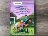 Leselöwen 1. Klasse Pferde-Geschichten Silben-Methode Nordrhein-Westfalen - Weeze Vorschau