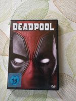 Deadpool DVD Hessen - Steinau an der Straße Vorschau