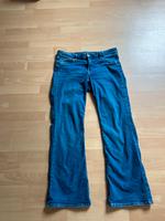 Jeans Gr. 42/44 Hessen - Schrecksbach Vorschau