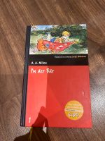 Milne Pu der Bär Kinderbuch Süddeutsche Zeitung junge Bibliothek Niedersachsen - Hemmingen Vorschau
