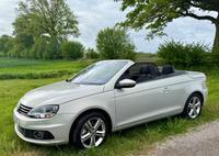 Volkswagen Eos 2.0 TDI BlueMotion Technology Inspektion neu Schleswig-Holstein - Kisdorf Vorschau