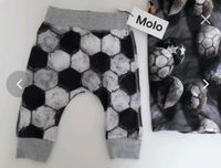 NEU! Molo Jogginghose Gr. 74 Fußball weich warm Hessen - Erbach Vorschau