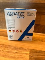 10 Stück Aquacel Extra Neu 5x5 cm Niedersachsen - Dornum Vorschau