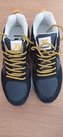 Hummel sneaker schwarz ungetragen Gr 41 Kiel - Holtenau Vorschau