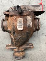 BMW E60 E61 535d Hinterachse differential 7530899 2,56 #22 Nordrhein-Westfalen - Bottrop Vorschau