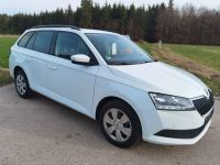 Skoda Fabia Combi Ambition Bayern - Welden Vorschau