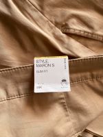 BRAX Damenhose Style Maron S Größe 46K NEU Wandsbek - Hamburg Wellingsbüttel Vorschau