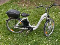 E Bike Prophete Damen 26“ Zoll/ DEFEKT Hessen - Offenbach Vorschau