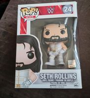 Funko - Figur WWE - New Seth Rollins White POP Sammler Niedersachsen - Algermissen Vorschau