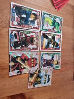 Lego Ninjago  trading card game Brandenburg - Frankfurt (Oder) Vorschau