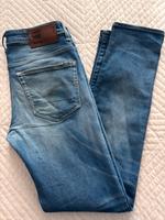 Gstar Jeans Herren skinny blau Rheinland-Pfalz - Koblenz Vorschau